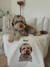 Gepersonaliseerde TotePet - Big Shopper 1