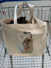 Gepersonaliseerde TotePet - Big Shopper 3