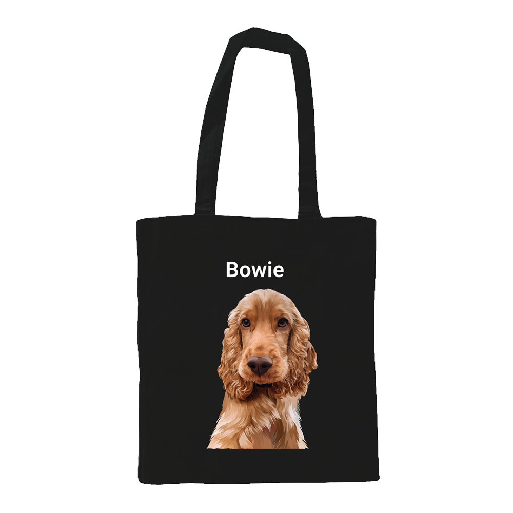 Gepersonaliseerde TotePet