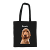 Tote Pet - Gratis Tekenvoorbeeld 1
