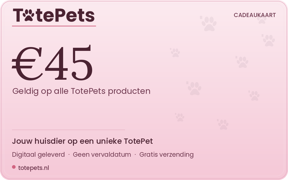 Digitale Cadeaubon