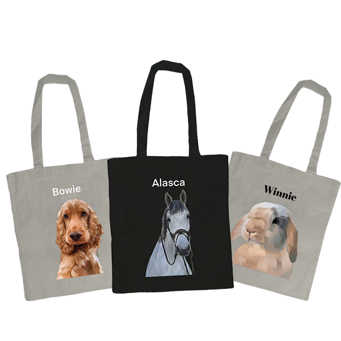 Alle dieren zijn welkom!