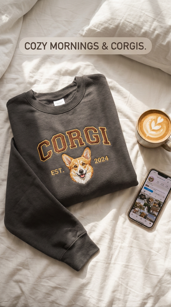 Corgi